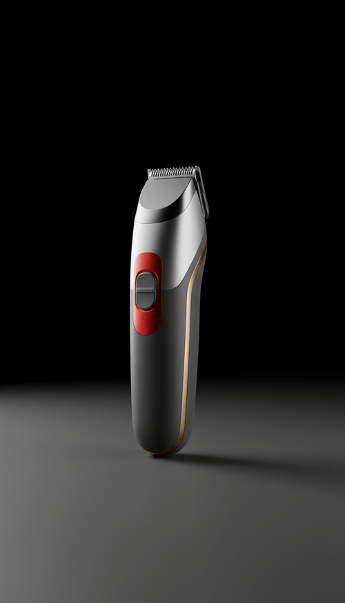 EdgeCraft Detail Trimmer Ultra-Fine Blade - Jabula & Co T9 Clippers